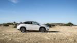 Lexus RX300 2019 года (WW)